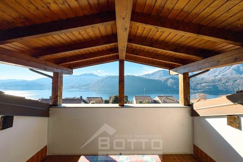 Villa i Pettenasco, Novara, Pettenasco - € 390.000 | Ref: 5-PETALV - foto 32