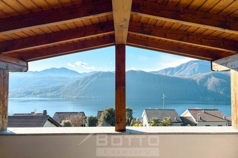 Villa i Pettenasco, Novara, Pettenasco - € 390.000 | Ref: 5-PETALV - foto 34