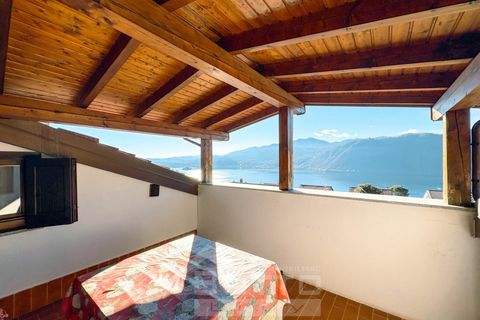 Villa i Pettenasco, Novara, Pettenasco - € 390.000 | Ref: 5-PETALV - foto 35
