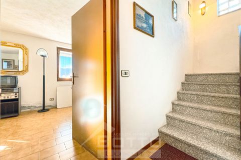 Villa i Pettenasco, Novara, Pettenasco - € 390.000 | Ref: 5-PETALV - foto 36