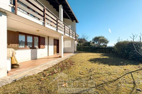 Villa i Pettenasco, Novara, Pettenasco - € 390.000 | Ref: 5-PETALV - foto 43