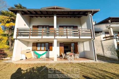 Villa i Pettenasco, Novara, Pettenasco - € 390.000 | Ref: 5-PETALV - foto 44