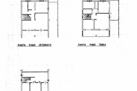 Villa i Pettenasco, Novara, Pettenasco - € 390.000 | Ref: 5-PETALV - foto 49