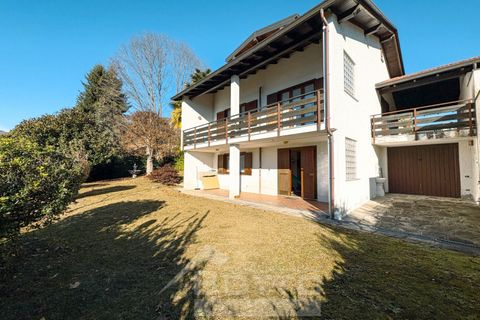 Villa i Pettenasco, Novara, Pettenasco - € 390.000 | Ref: 5-PETALV - foto 2