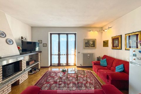 Villa i Pettenasco, Novara, Pettenasco - € 390.000 | Ref: 5-PETALV - foto 7