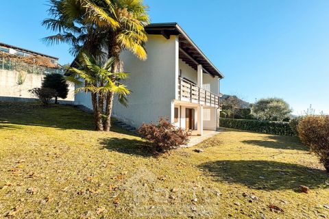 Villa i Pettenasco, Novara, Pettenasco - € 390.000 | Ref: 5-PETALV - foto 9