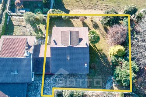 Villa i Pettenasco, Novara, Pettenasco - € 390.000 | Ref: 5-PETALV - foto 11