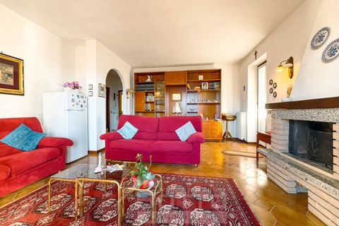 Villa i Pettenasco, Novara, Pettenasco - € 390.000 | Ref: 5-PETALV - foto 12