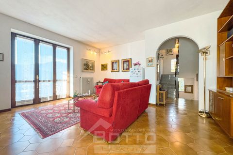 Villa i Pettenasco, Novara, Pettenasco - € 390.000 | Ref: 5-PETALV - foto 13