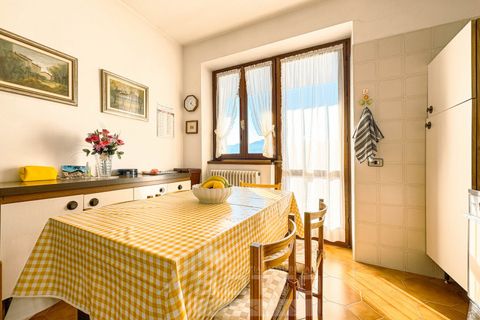 Villa i Pettenasco, Novara, Pettenasco - € 390.000 | Ref: 5-PETALV - foto 15