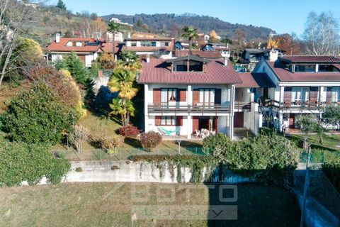 Villa i Pettenasco, Novara, Pettenasco - € 390.000 | Ref: 5-PETALV - foto 16