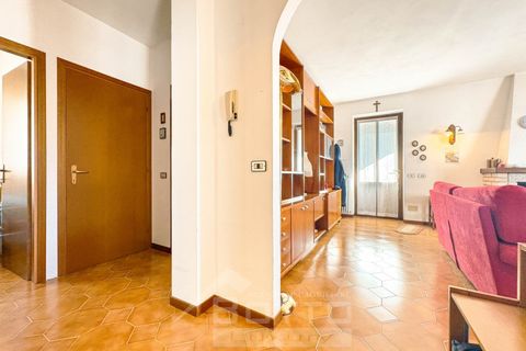 Villa i Pettenasco, Novara, Pettenasco - € 390.000 | Ref: 5-PETALV - foto 17
