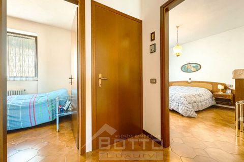 Villa i Pettenasco, Novara, Pettenasco - € 390.000 | Ref: 5-PETALV - foto 18