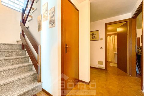 Villa i Pettenasco, Novara, Pettenasco - € 390.000 | Ref: 5-PETALV - foto 23