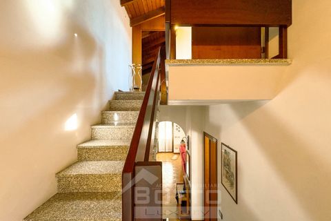 Villa i Pettenasco, Novara, Pettenasco - € 390.000 | Ref: 5-PETALV - foto 24