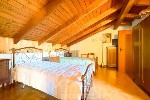 Villa i Pettenasco, Novara, Pettenasco - € 390.000 | Ref: 5-PETALV - foto 27