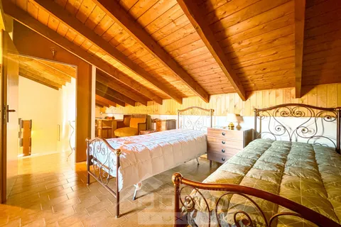 Villa i Pettenasco, Novara, Pettenasco - € 390.000 | Ref: 5-PETALV - foto 28