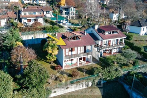 Villa i Pettenasco, Novara, Pettenasco - € 390.000 | Ref: 5-PETALV - foto 37