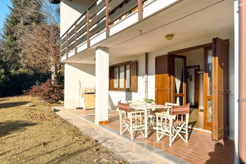 Villa i Pettenasco, Novara, Pettenasco - € 390.000 | Ref: 5-PETALV - foto 42