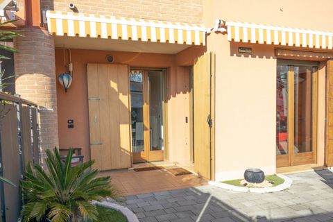 Rækkehus i Martellago, Venice, Martellago - € 315.000 | Ref: RC526T - foto 37