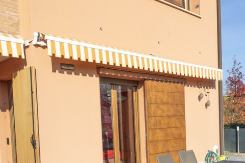 Rækkehus i Martellago, Venice, Martellago - € 315.000 | Ref: RC526T - foto 1