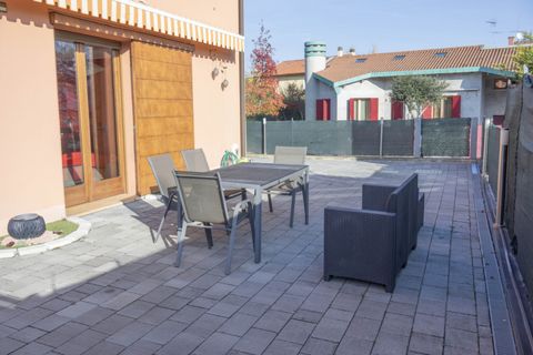 Rækkehus i Martellago, Venice, Martellago - € 315.000 | Ref: RC526T - foto 2