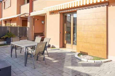 Rækkehus i Martellago, Venice, Martellago - € 315.000 | Ref: RC526T - foto 3
