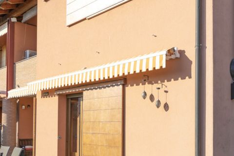 Rækkehus i Martellago, Venice, Martellago - € 315.000 | Ref: RC526T - foto 4