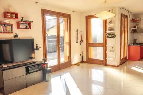Rækkehus i Martellago, Venice, Martellago - € 315.000 | Ref: RC526T - foto 7