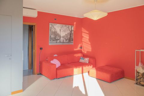 Rækkehus i Martellago, Venice, Martellago - € 315.000 | Ref: RC526T - foto 8
