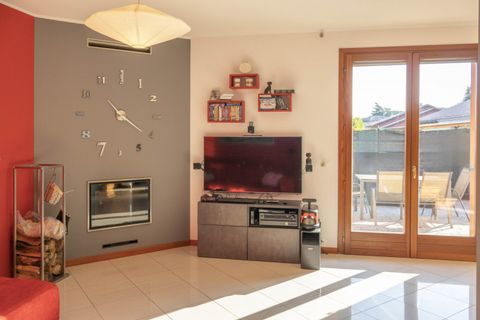 Rækkehus i Martellago, Venice, Martellago - € 315.000 | Ref: RC526T - foto 10