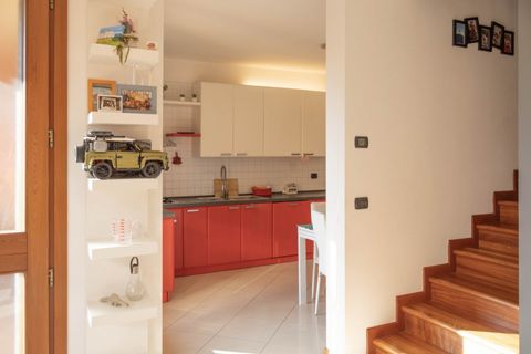 Rækkehus i Martellago, Venice, Martellago - € 315.000 | Ref: RC526T - foto 12