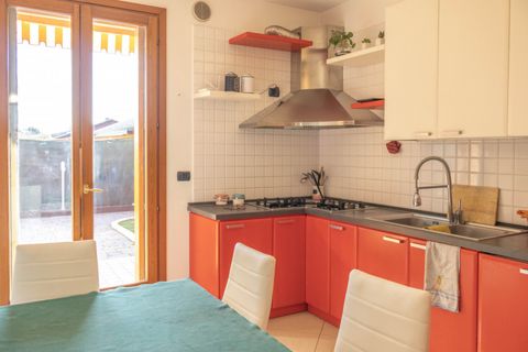 Rækkehus i Martellago, Venice, Martellago - € 315.000 | Ref: RC526T - foto 15