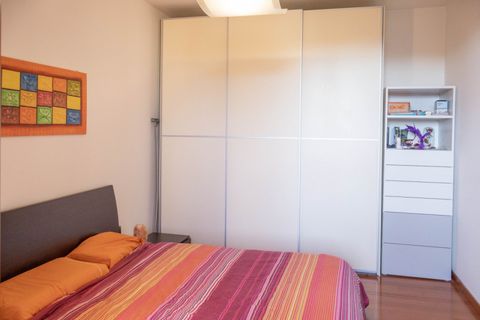 Rækkehus i Martellago, Venice, Martellago - € 315.000 | Ref: RC526T - foto 21