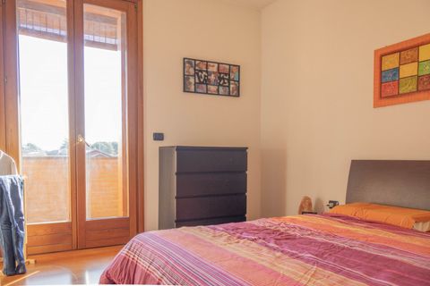Rækkehus i Martellago, Venice, Martellago - € 315.000 | Ref: RC526T - foto 23
