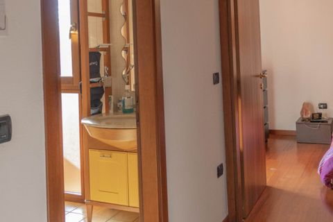 Rækkehus i Martellago, Venice, Martellago - € 315.000 | Ref: RC526T - foto 24