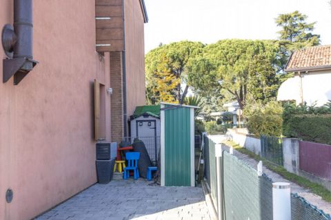 Rækkehus i Martellago, Venice, Martellago - € 315.000 | Ref: RC526T - foto 35