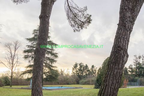 Villa a Preganziol, Treviso, Preganziol - € 750.000 | Ref: RC527U - foto 11