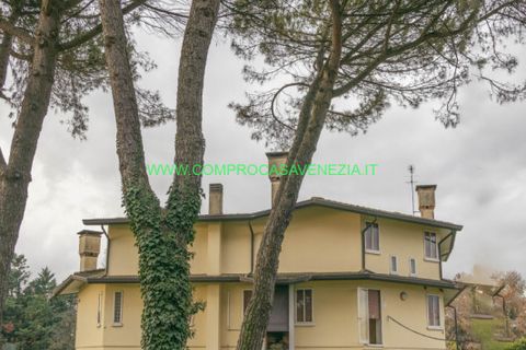 Villa a Preganziol, Treviso, Preganziol - € 750.000 | Ref: RC527U - foto 2