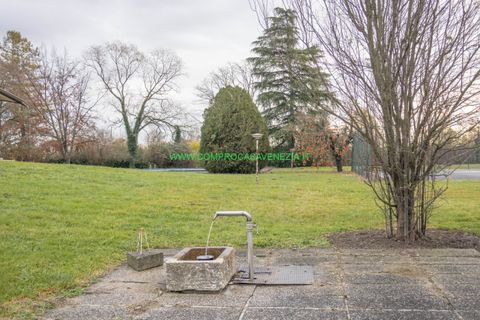 Villa a Preganziol, Treviso, Preganziol - € 750.000 | Ref: RC527U - foto 3