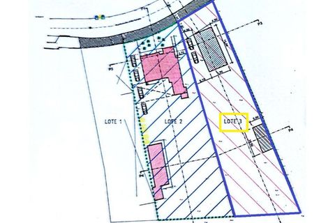 Terra a Grijo, Porto, Grijo - € 110.000 | Ref: TER_68.Mi.002 - foto 9