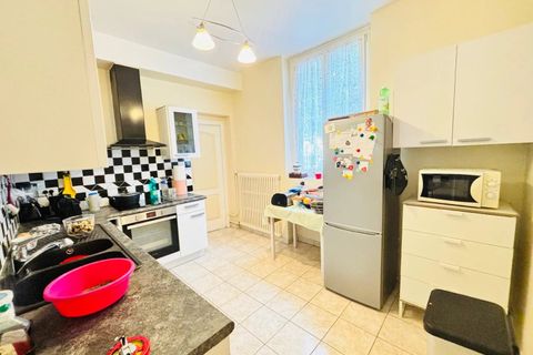 Villa a Sarcelles, Val-d'Oise, Sarcelles - € 334.890 | Ref: 280 - foto 5