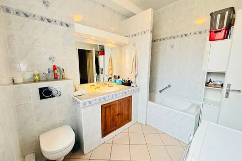 Villa a Sarcelles, Val-d'Oise, Sarcelles - € 334.890 | Ref: 280 - foto 9