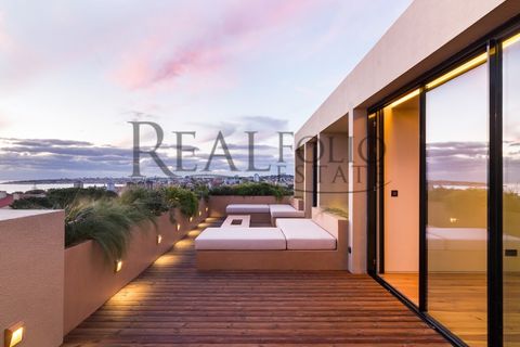 Villa i Cascais, Lisbon, Cascais - € 3.495.000 | Ref: 1478MB - foto 3