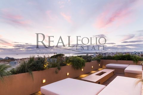 Villa i Cascais, Lisbon, Cascais - € 3.495.000 | Ref: 1478MB - foto 1