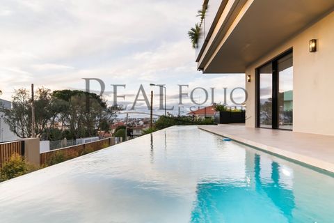 Villa i Cascais, Lisbon, Cascais - € 3.495.000 | Ref: 1478MB - foto 4