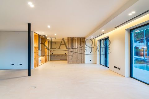 Villa i Cascais, Lisbon, Cascais - € 3.495.000 | Ref: 1478MB - foto 5