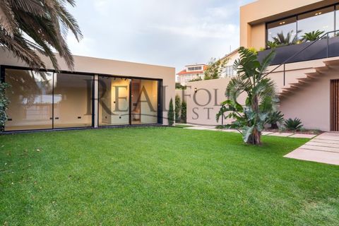Villa i Cascais, Lisbon, Cascais - € 3.495.000 | Ref: 1478MB - foto 17