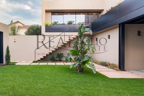 Villa i Cascais, Lisbon, Cascais - € 3.495.000 | Ref: 1478MB - foto 20