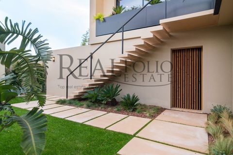 Villa i Cascais, Lisbon, Cascais - € 3.495.000 | Ref: 1478MB - foto 21